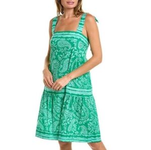 Ro's Garden Fatima Dress